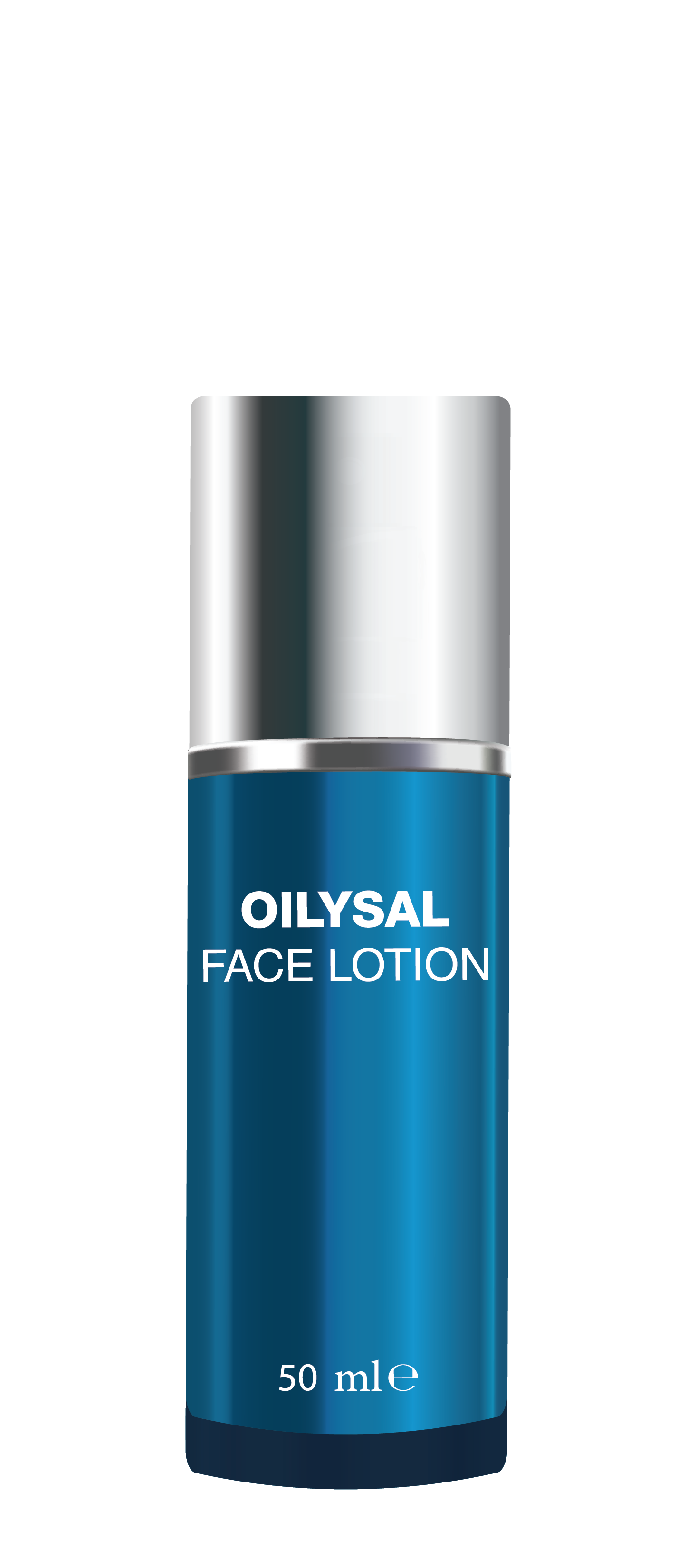 OILYSAL FACE LOTION 50 ML