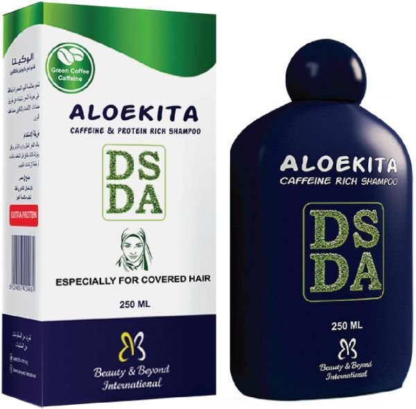 PROTEIN SHAMPOO 250 ML