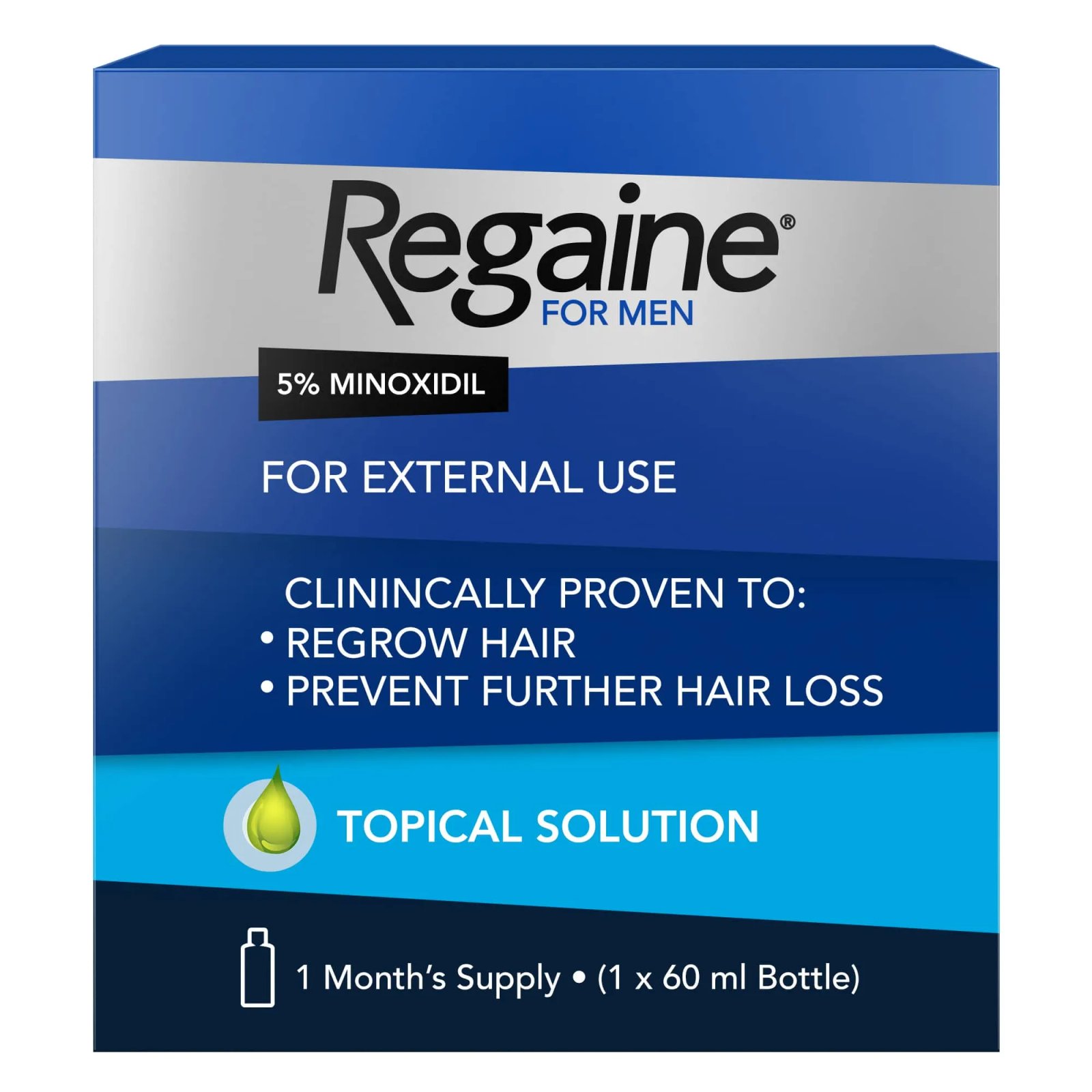 PROVEN ANTI HAIR LOSS SPRAY 100 ML