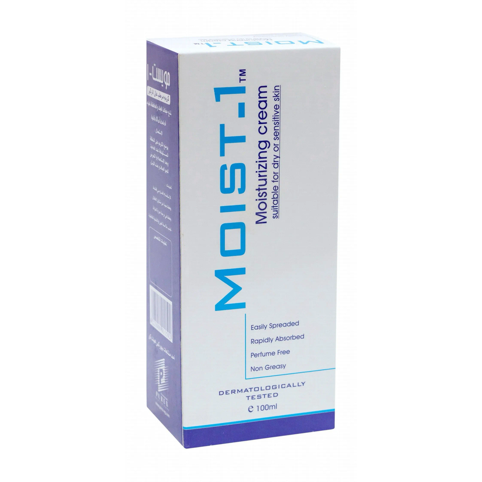 PROVEN MIOST CREAM 100 GM