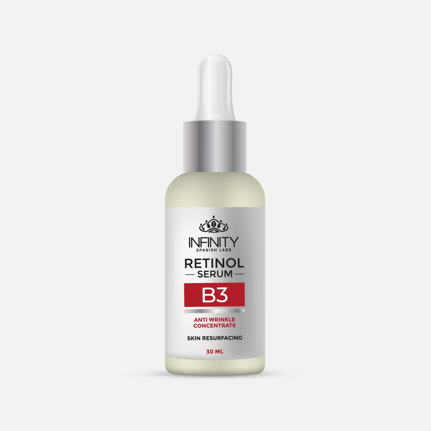 RETINOL SERUM B3 30 GM (INFINITY)