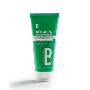 SEBOFIX FACIAL CLEANSER 200 ML