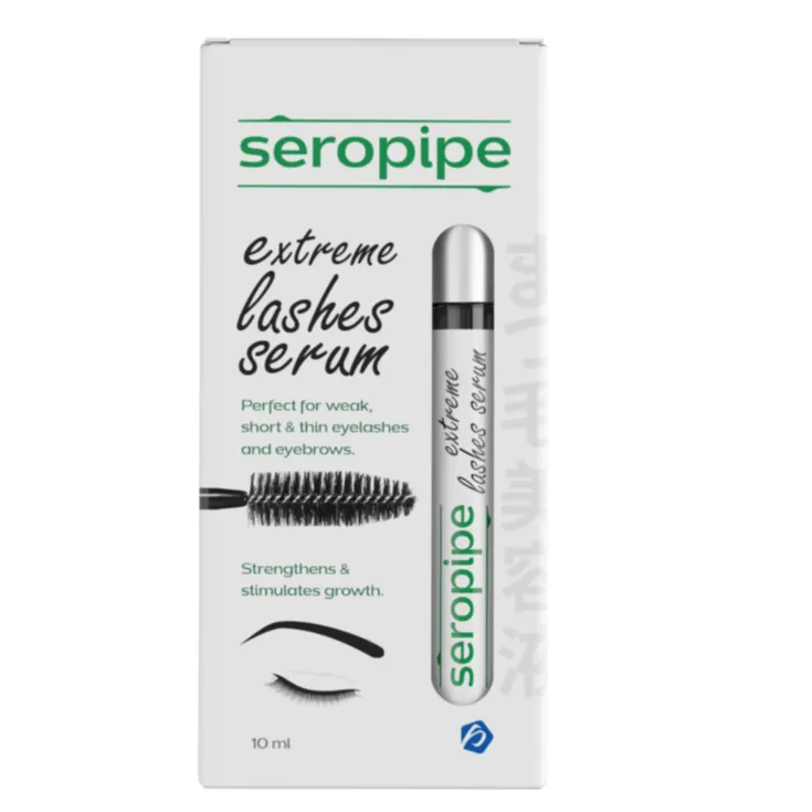 SEROPIPE EXTREME LASES SERUM 10 ML
