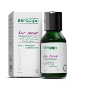 SEROPIPE HAIR SERUM 100 ML