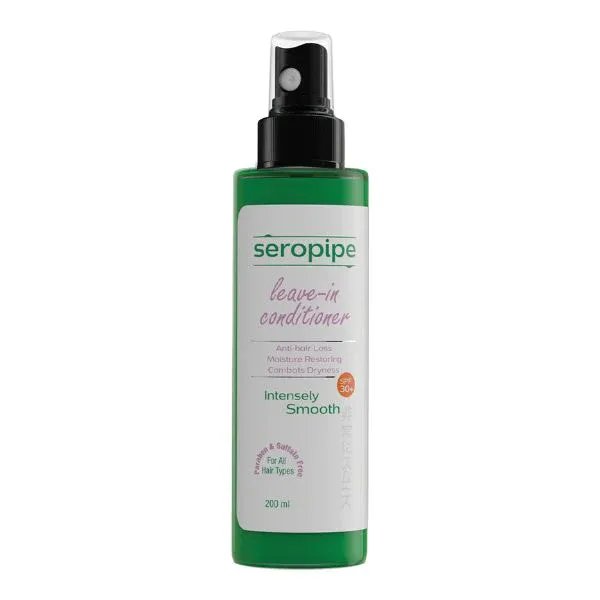 SEROPIPE LEAVE IN CONDITIONER 200 ML