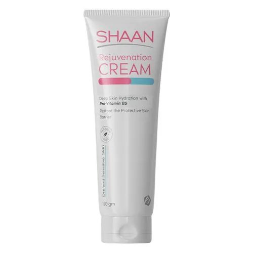 SHAAN CREAM 120 GM