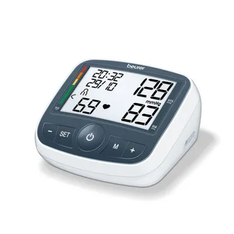 BEURER BLOOD PRESSURE (BM40) ضغط ذراع