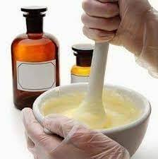 BORIC ACID SOLUTION 4 غسول بوريك