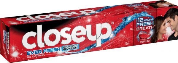 CLOSUP FRESH 50 ML خصم اخضر