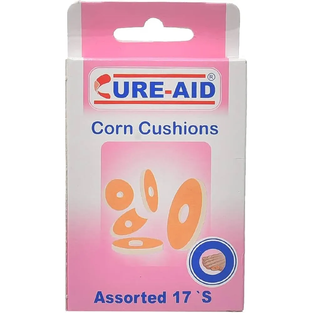 CURE AID CORN بلاستر كالو