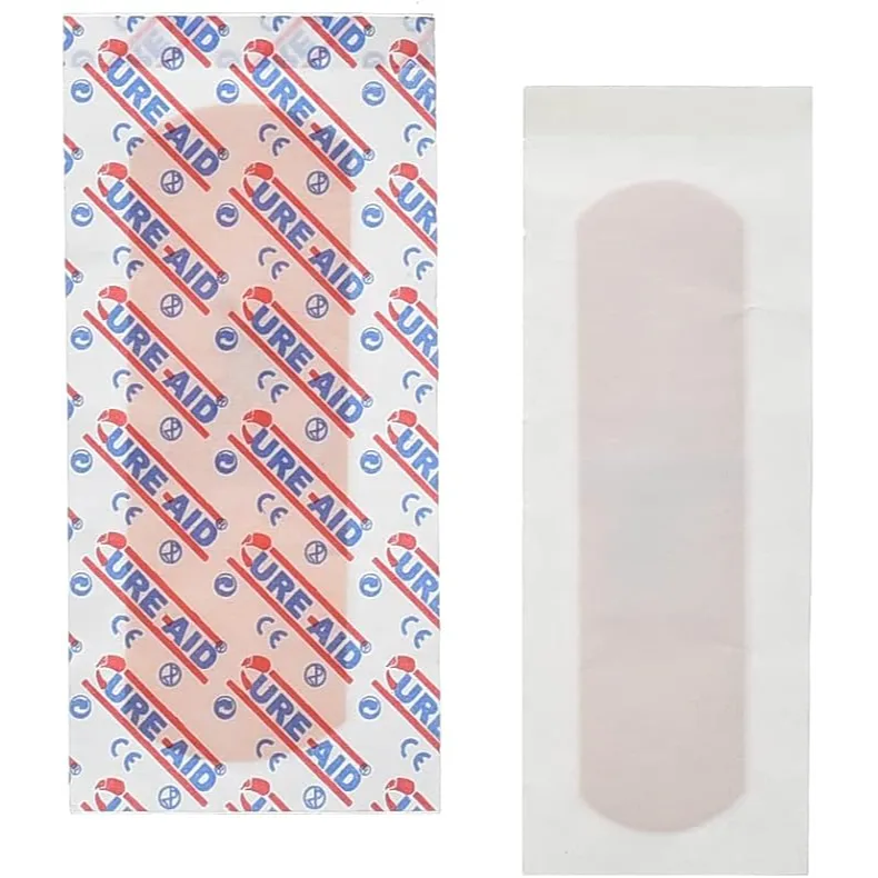 CURE AID ELASTIC