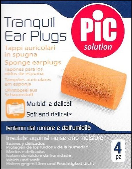 EAR PLUGS سدادة اذن