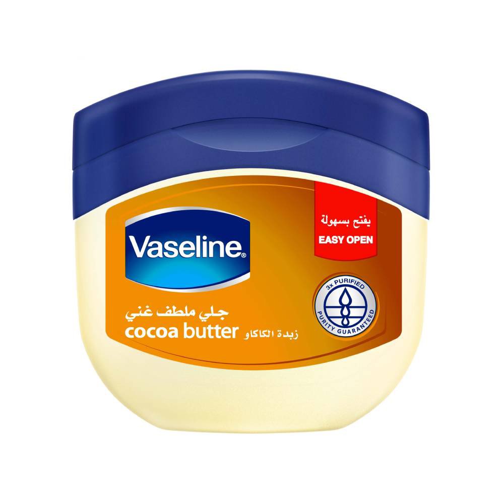 VASELINE COCO BUTTER JELLY 100ML شركه