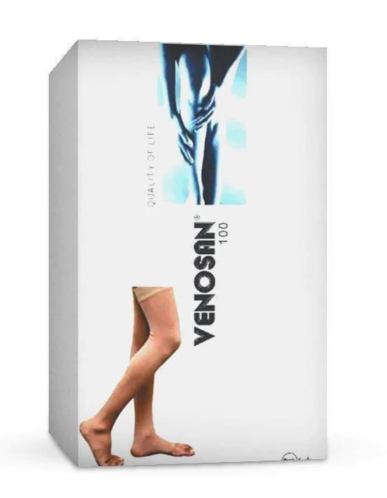 VENOSAN XXXL شراب دوالي اعلى الفخذ