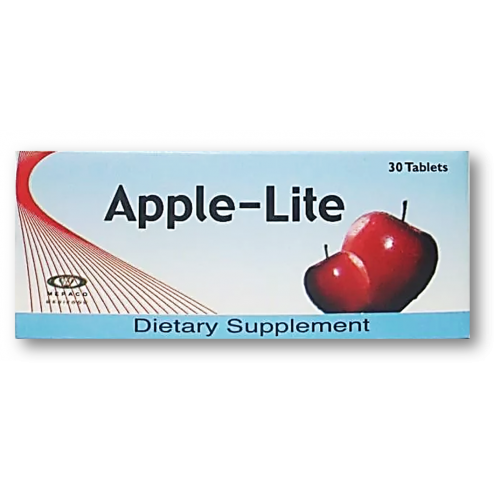 APPLE LITE 30 TAB