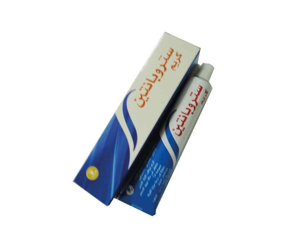 CITROPANTHEN CREAM 30 GM