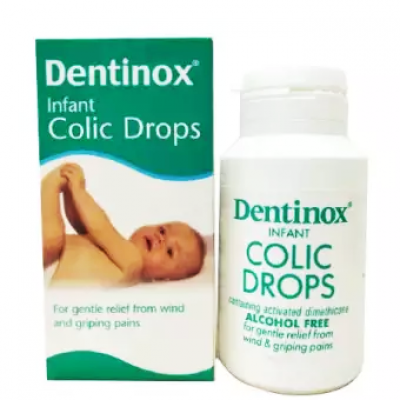 DENTINOX INF DROPS 100 ML س.ج