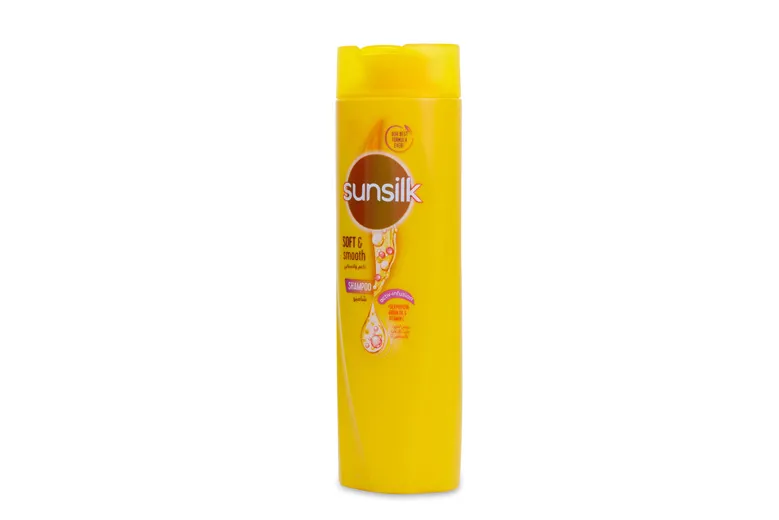 SUNSILK LEAV ON CREAM SOFT SMOOTH 200 ML