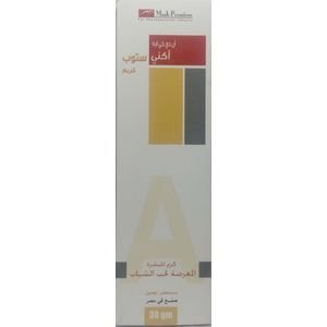 ACNE - STOP CREAM 30 GM