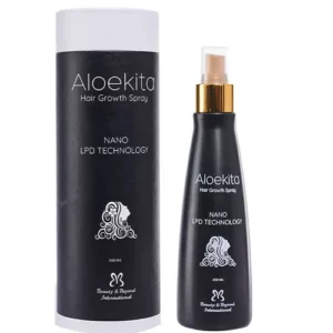 ALOEKITA HAIR GROWTH SPRAY 200 ML