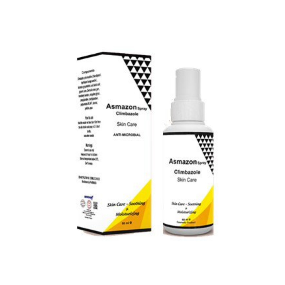 ASMAZON SPRAY 60 ML