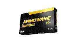 ARMOWAKE 50 MG 20 TAB