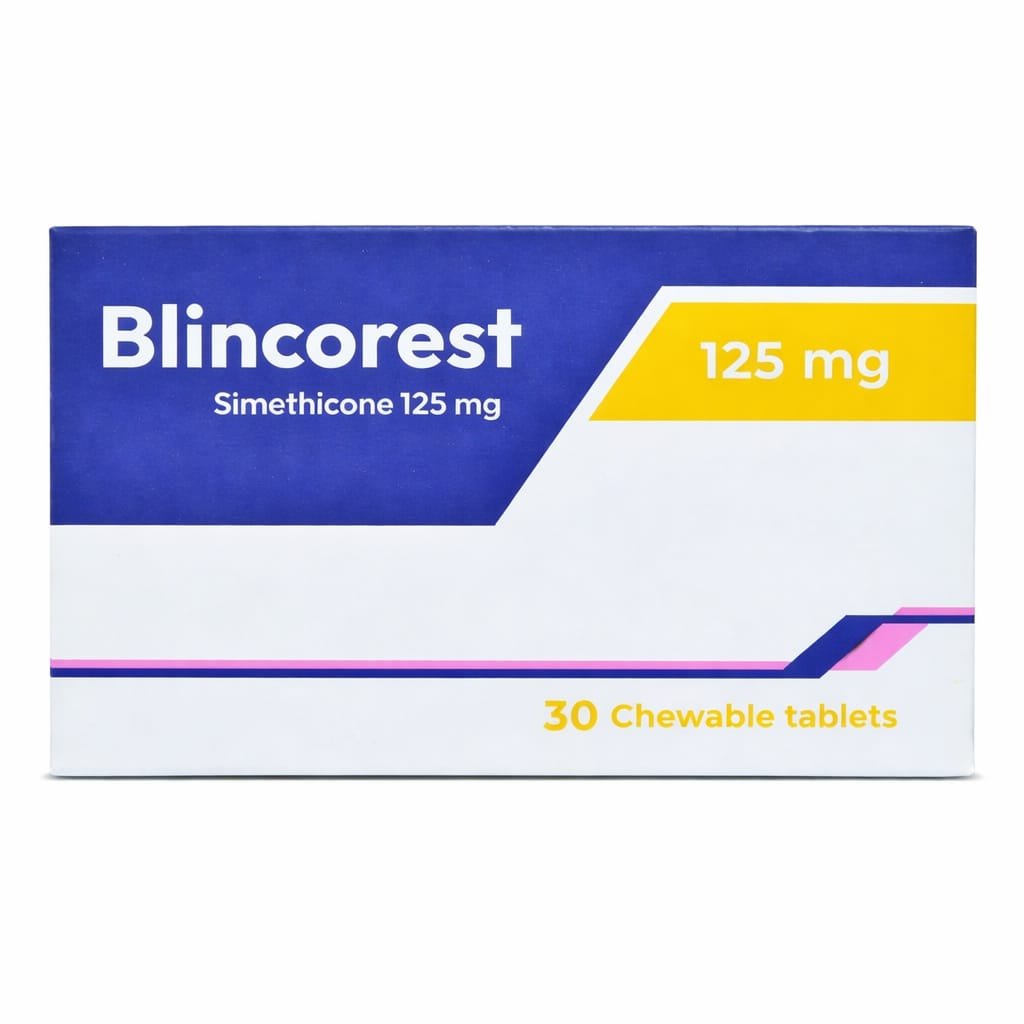 BLINCOREST 30 CHEW TAB
