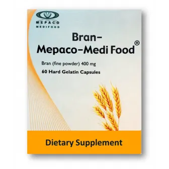 BRAN - MEPACO 60 CAP