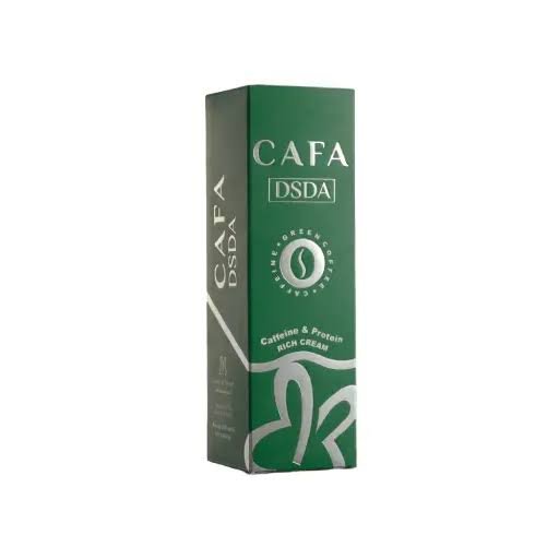 CAFA HAIR CREAM DS 120 GM