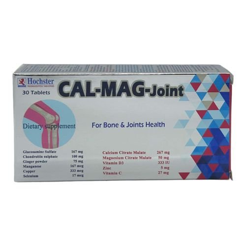 CAL-MAG-JOINT 30 TAB