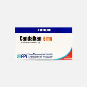 CANDALKAN 8 MG 14 TAB س.ج
