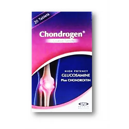 CHONDROGEN 20 TAB