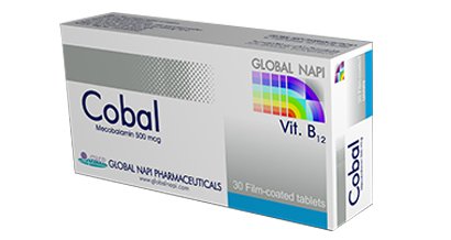 COBAL 30 TAB