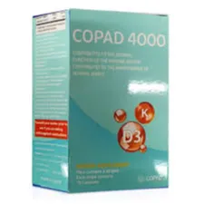 COPAD 4000 30 CAP