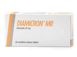 DIAMICRON 30 MR 30 TAB