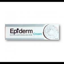EPIDERM CREAM 50 GM