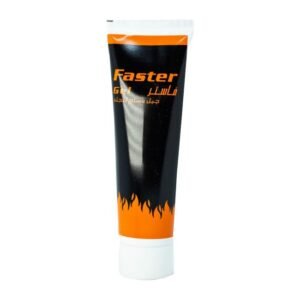 FASTER GEL 80 MG