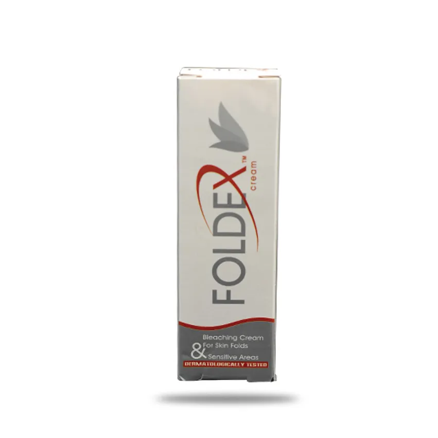 FOLDEX CREAM 50 GM س.ج