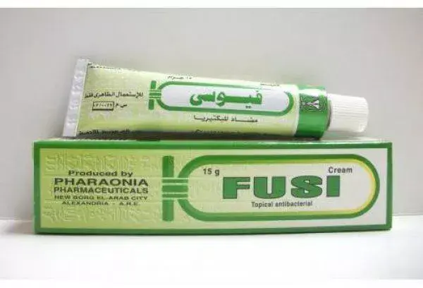 FUSI 30 MG CREAM س.ج