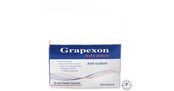 GRAPEXON ADVANCE 30 CAP