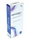 HISTAZINE - 1 - 10 MG 20 TAB