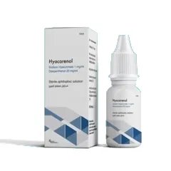 HYACARENOL DROP 10 ML