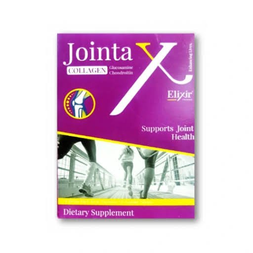JOINTA - X 30 TAB