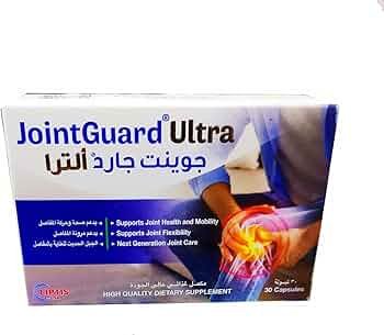 JOINT GUARD ULTRA 30 CAP