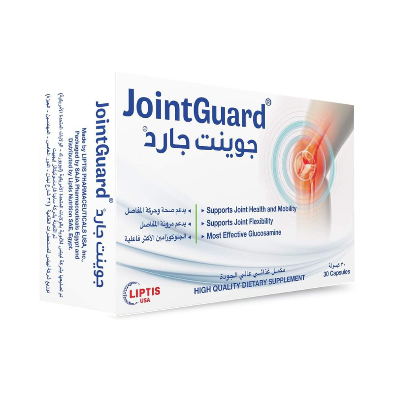 JOINT GUARD 30 CAP