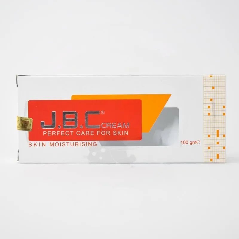J.B.C CREAM 50 GM س.ج