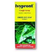 IVYPRONT COUGH SYRUP 100 ML