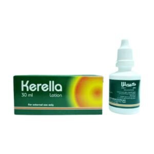 KERELLA 30 ML LOTION