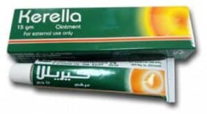 KERELLA 15 GM OINT س.ج