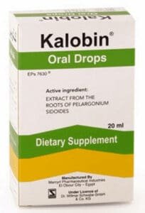 KALOBIN ORAL DROPS 20 ML س.ج
